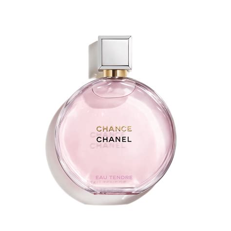 chanel eau tendre 香水|CHANEL 香奈儿.